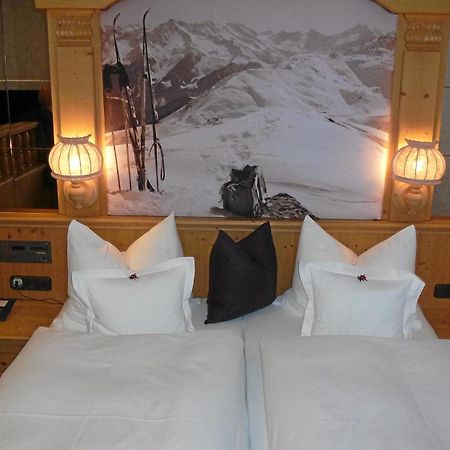 Hotel Almhof Hochfugen Dış mekan fotoğraf
