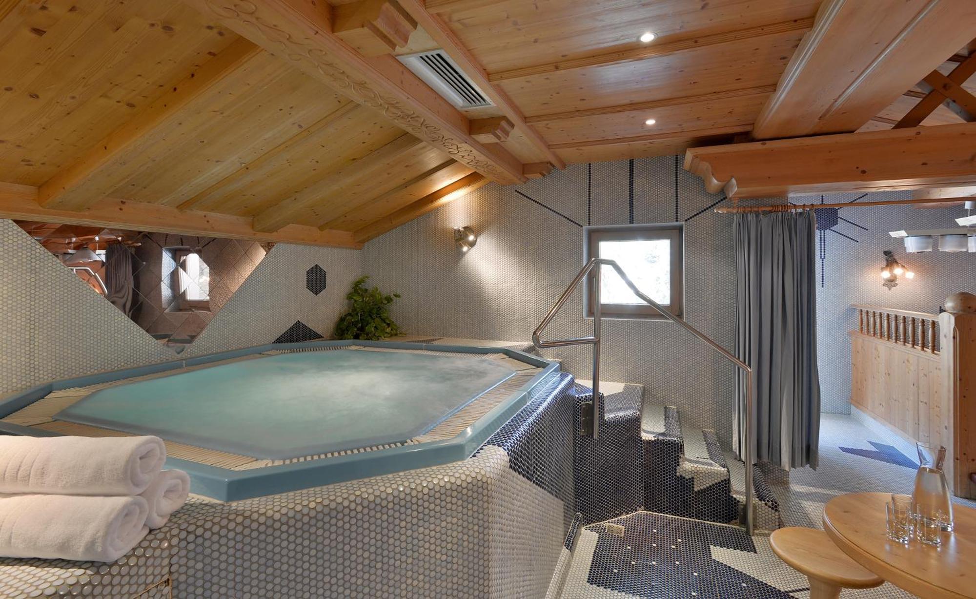 Hotel Almhof Hochfugen Oda fotoğraf