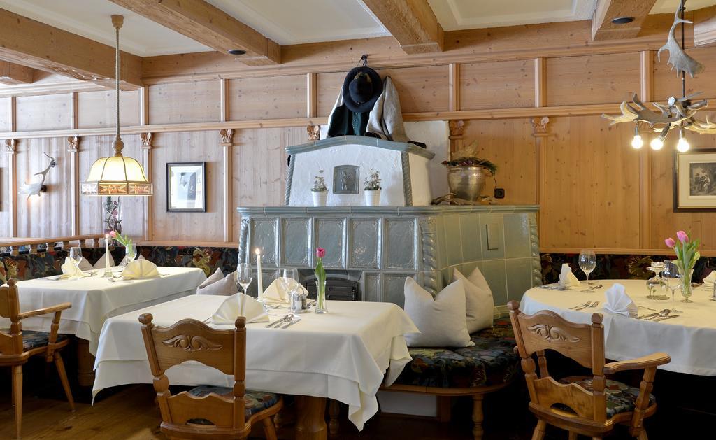 Hotel Almhof Hochfugen Dış mekan fotoğraf